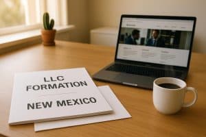 How to Start an LLC in New Mexico: A Simple Guide to Forming Your Business