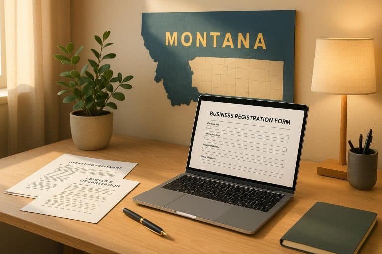 How to Start an LLC in Montana: What You Need to File and Maintain Your Business