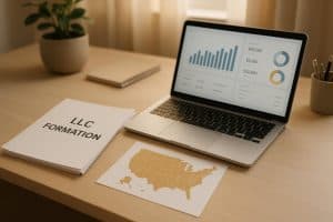 Best State to Form an LLC in 2025: Full Breakdown of Costs, Taxes, and Privacy