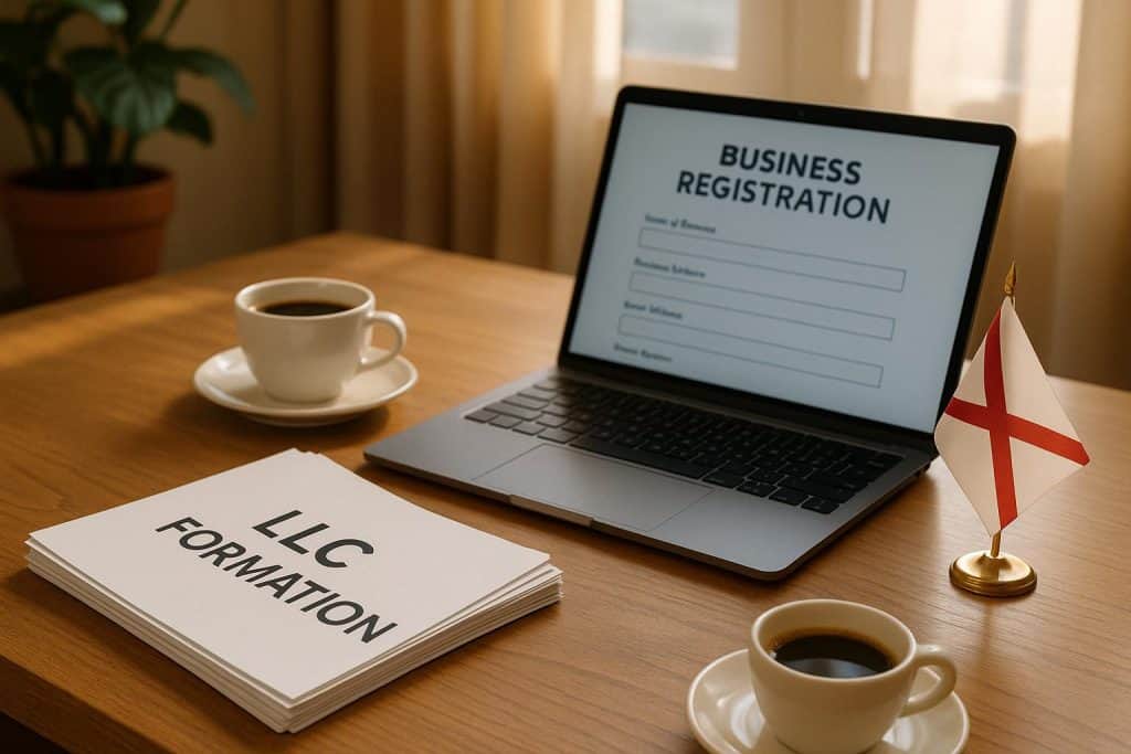 How to Start an LLC in Alabama: A Straightforward Guide for New Business Owners