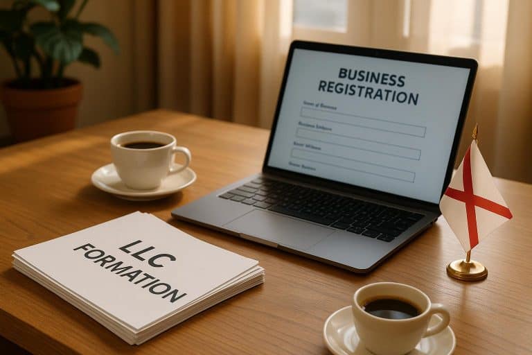 How to Start an LLC in Alabama: A Straightforward Guide for New Business Owners