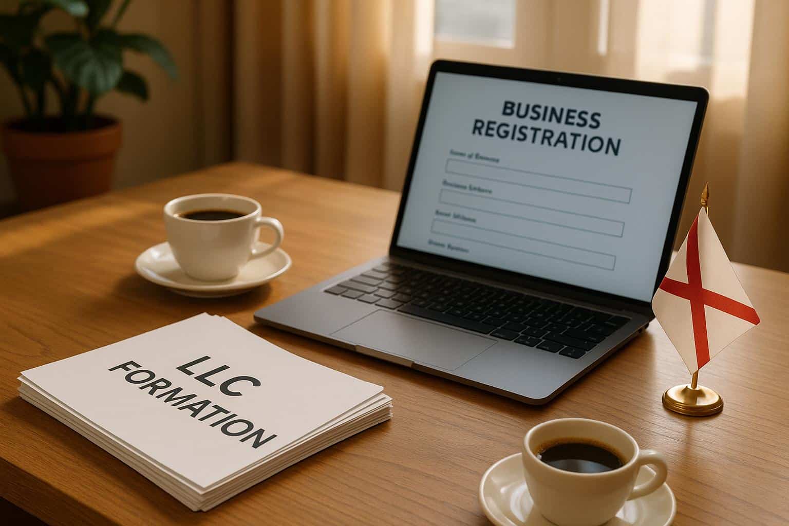 How to Start an LLC in Alabama: A Straightforward Guide for New Business Owners