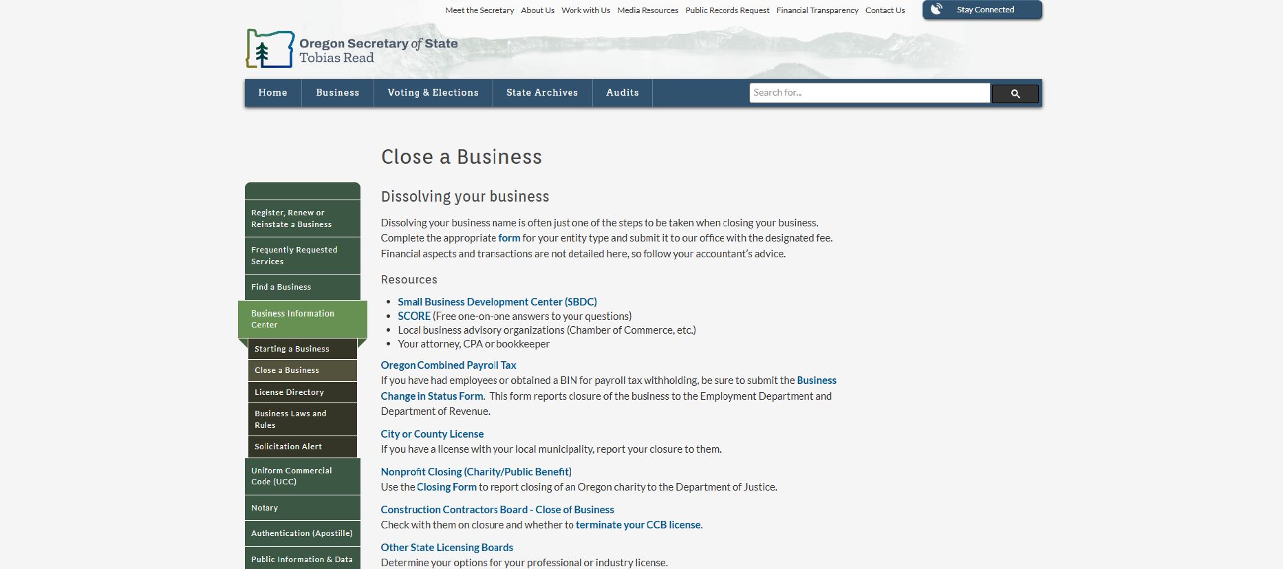 Step-by-step guide on how to dissolve an LLC in Oregon, including legal requirements and necessary forms for business dissolution.