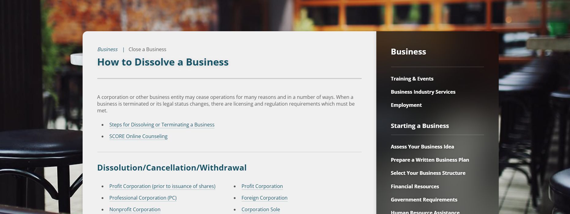 Step-by-step guide on dissolving an LLC in Utah, including legal procedures, necessary documentation, and important considerations for business owners.