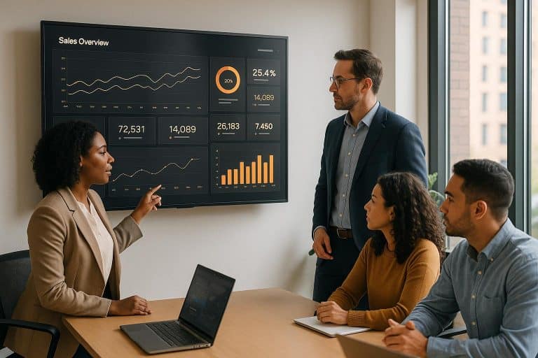Best Practices for Using Real-Time Dashboards