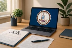 How to Start an LLC in Virginia: Steps, Costs, and Compliance Tips