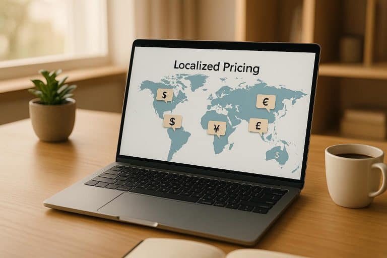 Localized Pricing: Key Factors To Consider