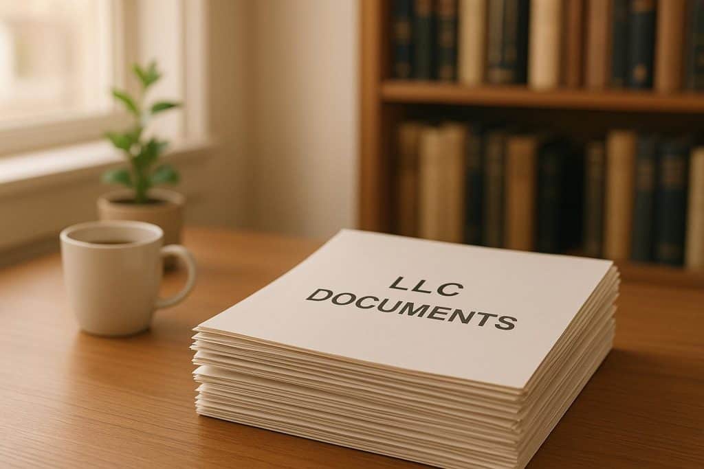 How to Dissolve an LLC in Utah