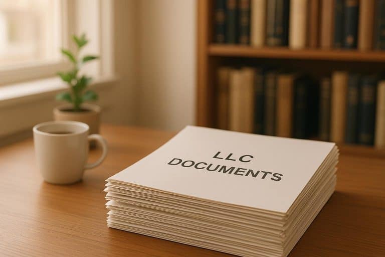 How to Dissolve an LLC in Utah