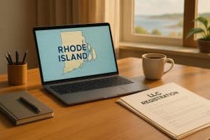 How to Start an LLC in Rhode Island: Registration, Fees, and Formation Guide