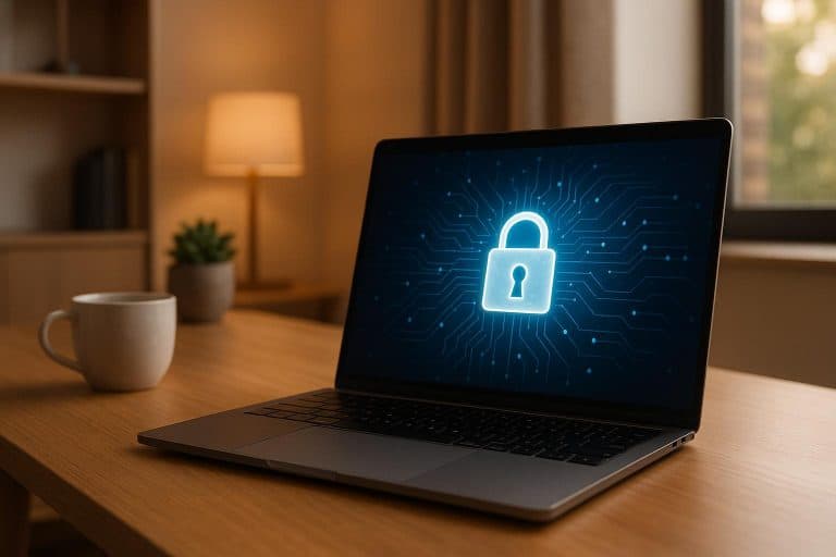 How Encryption Protects Remote Teams