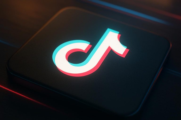 What is the Significance of the TikTok Logo?