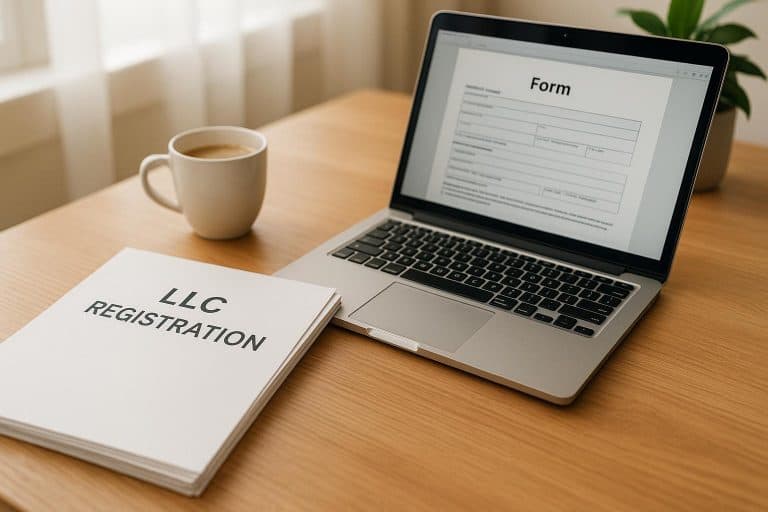 How to Start an LLC in Idaho: Quick Guide to Registering Your Business