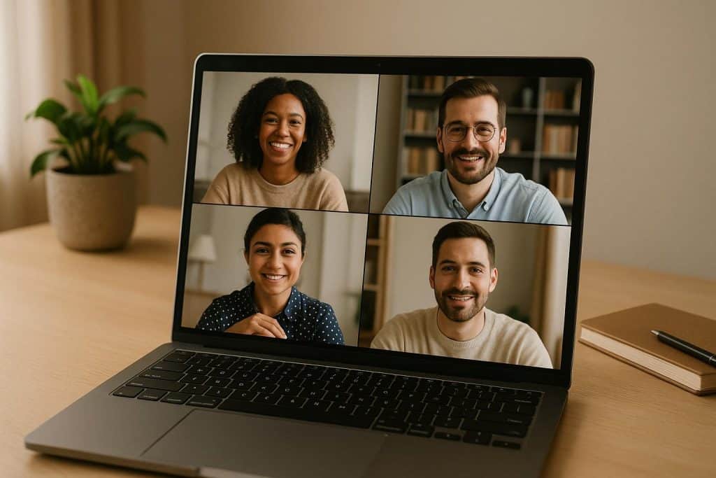 How to Build a Virtual Customer Support Team