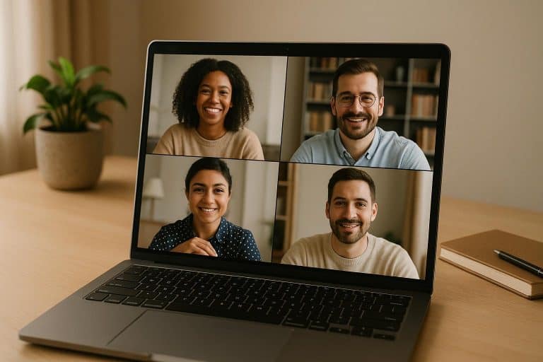 How to Build a Virtual Customer Support Team