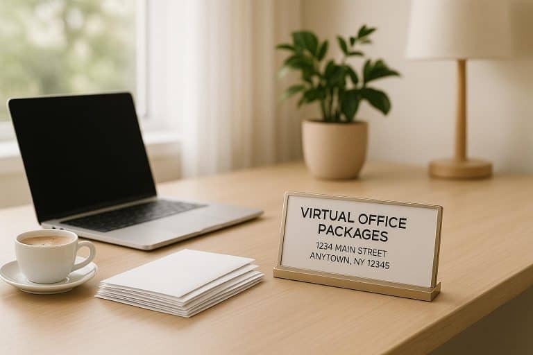 Top 7 Virtual Office Packages Under 