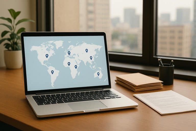 How to Compare Virtual Address Providers