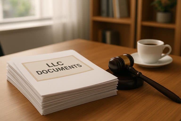 How to Dissolve an LLC in Arkansas
