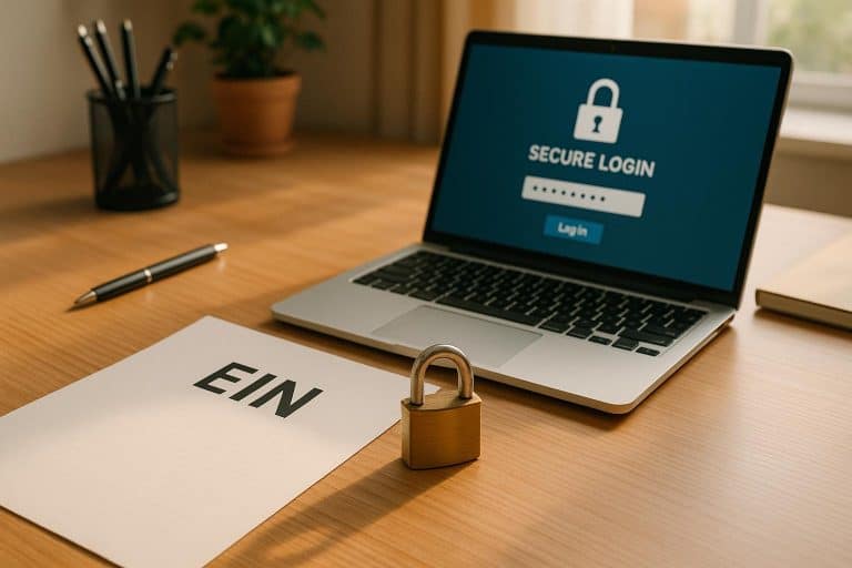 Preventing EIN Fraud: Steps For Small Businesses