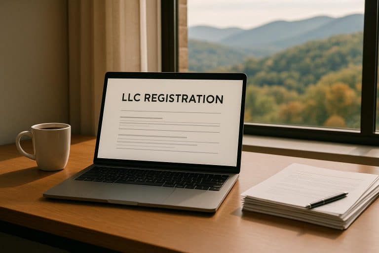 How to Start an LLC in West Virginia: Quick-Start Guide to Registering Your Business
