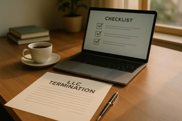 How to Dissolve an LLC in New Hampshire