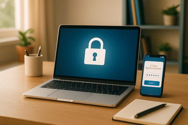 7 Steps to Prevent Business Identity Theft