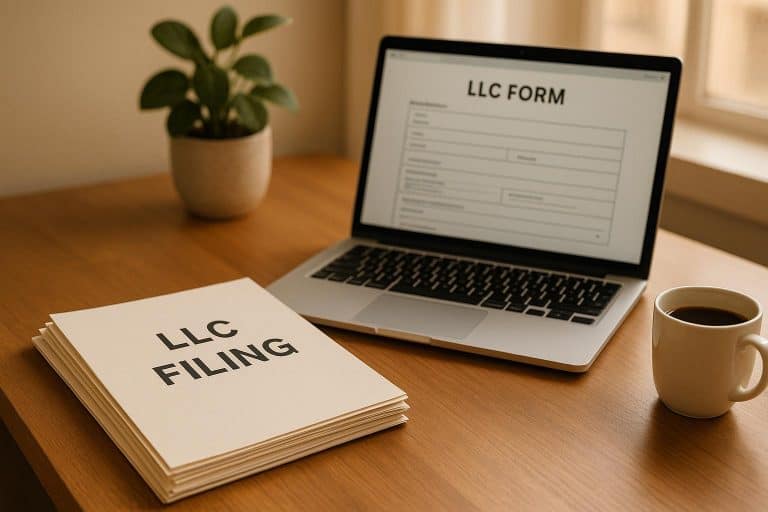 How to Start an LLC in Iowa: A Step-by-Step Filing and Compliance Guide