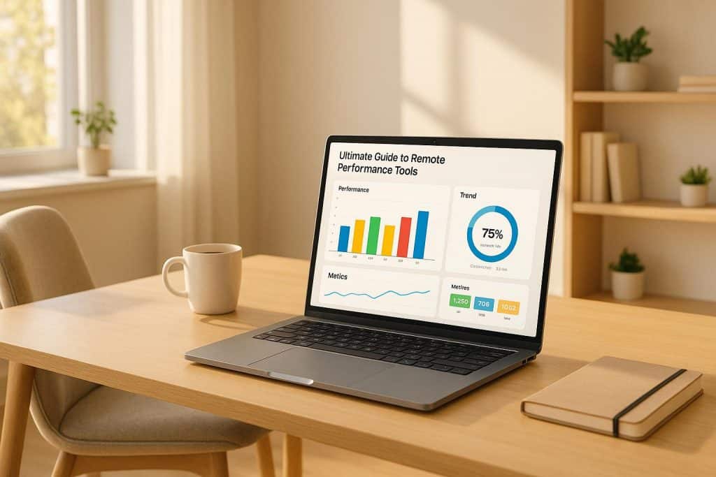 Ultimate Guide to Remote Business Management Tools for 2025