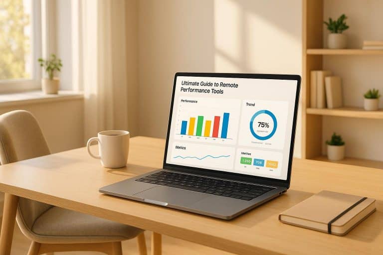 Ultimate Guide to Remote Business Management Tools for 2025