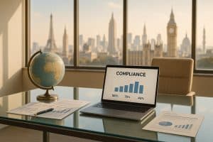 FATCA Compliance: Impact on Cross-Border Banking
