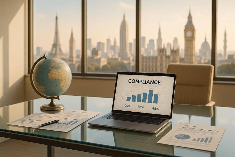 FATCA Compliance: Impact on Cross-Border Banking