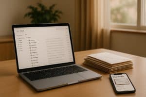 Top 25 Search Questions About Virtual Mailboxes - Answered in Plain English