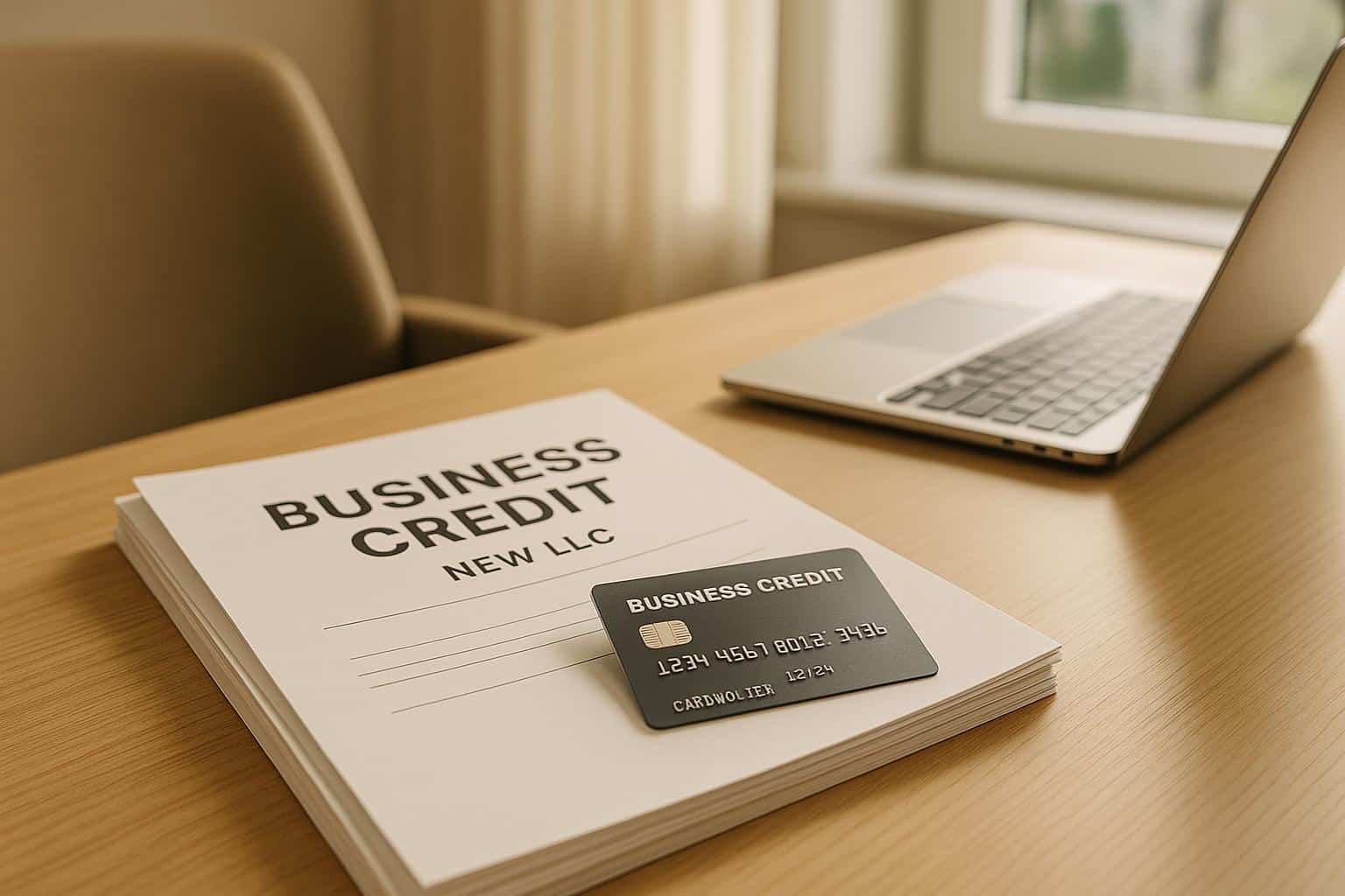 How to Build Business Credit for Your New LLC