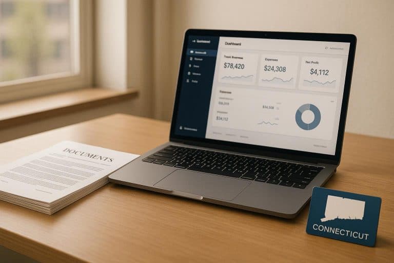 Can BusinessAnywhere Be My Registered Agent in Connecticut?