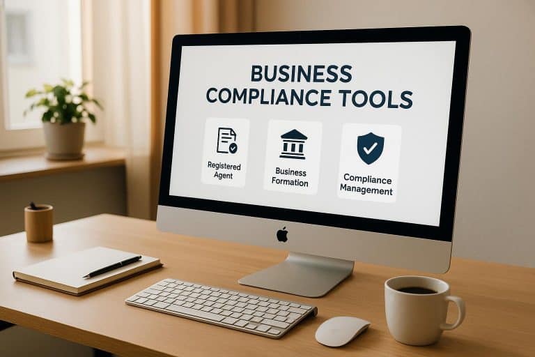 Can BusinessAnywhere Be My Registered Agent in Illinois?