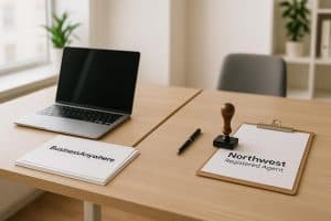 BusinessAnywhere vs Northwest Registered Agent