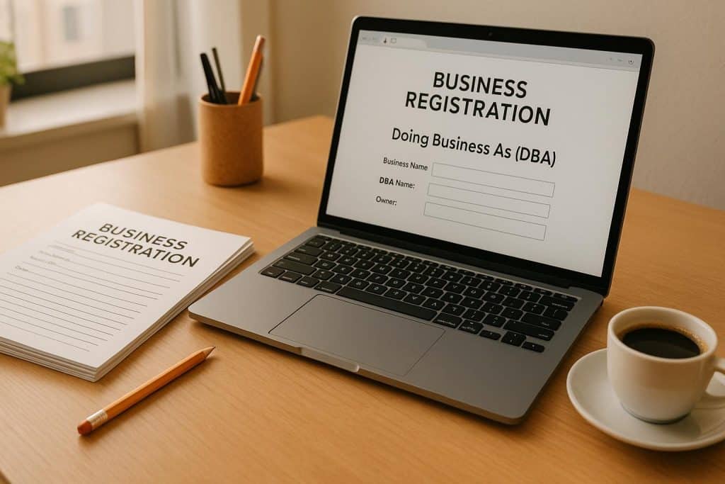 What is a DBA?