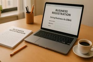 What is a DBA?