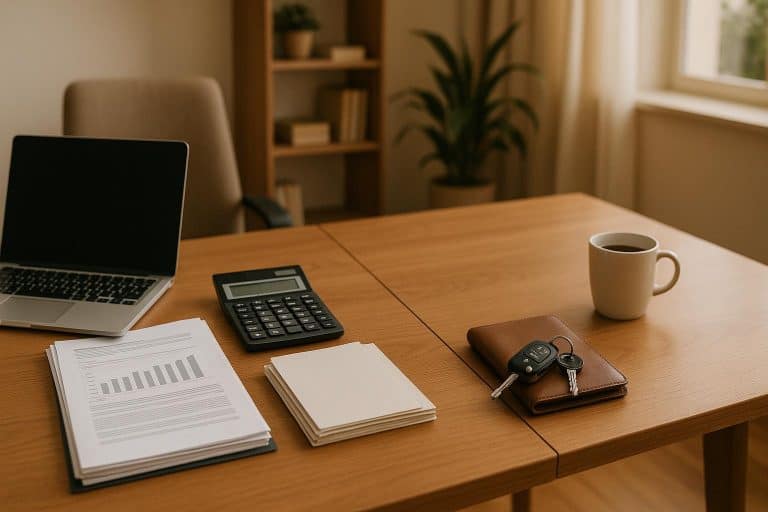 Ultimate Guide to Separating Business and Personal Finances