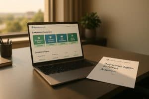 Can BusinessAnywhere Be My Registered Agent in Alabama?