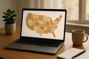 Best State to Form an LLC for Location Independent Entrepreneurs