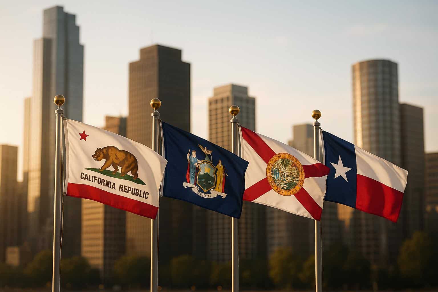 Best State to Form an LLC for Startups