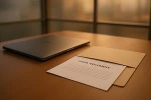 What is a Blind LLC?