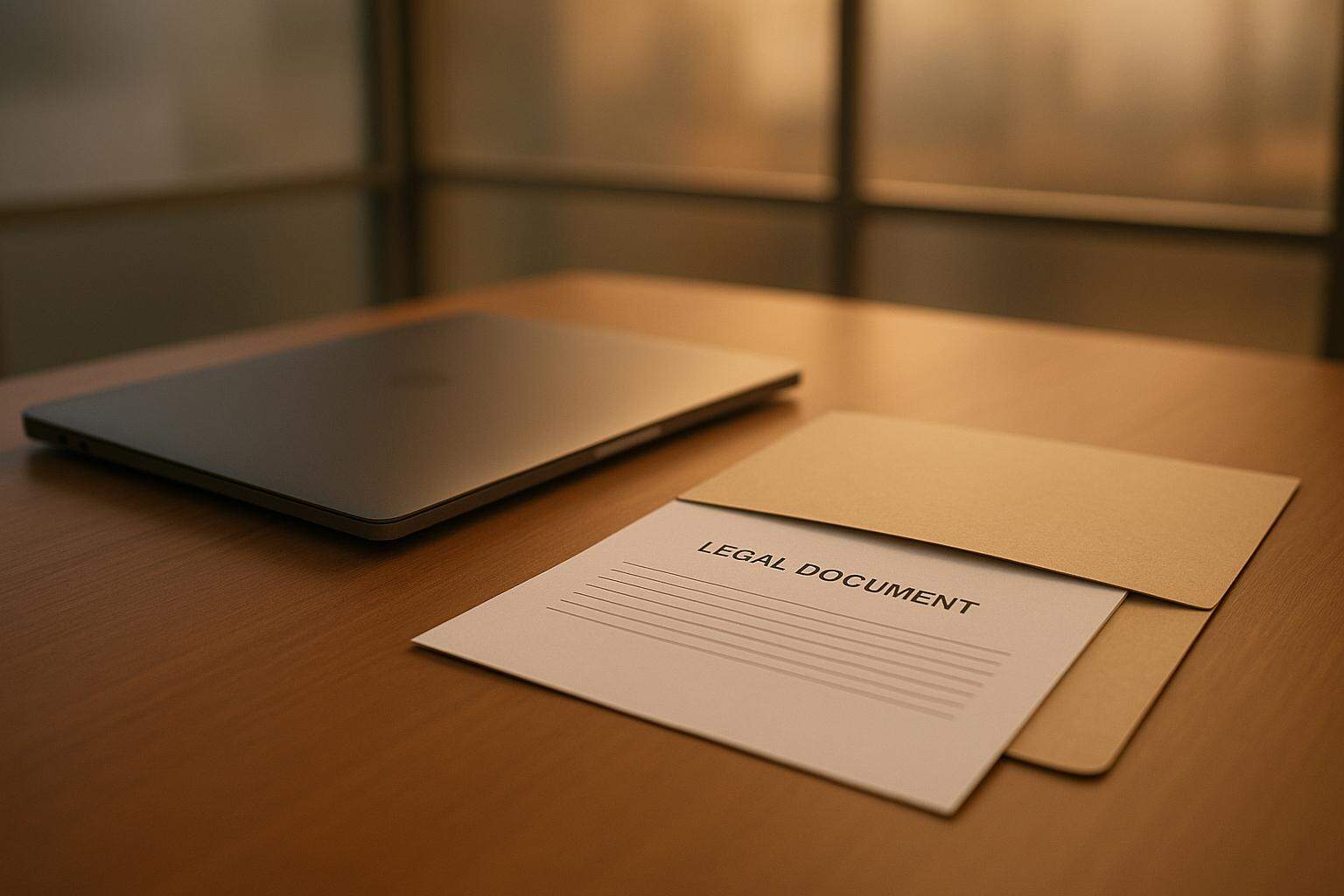 What is a Blind LLC?