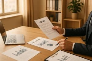 Considerations When Selling an S Corp