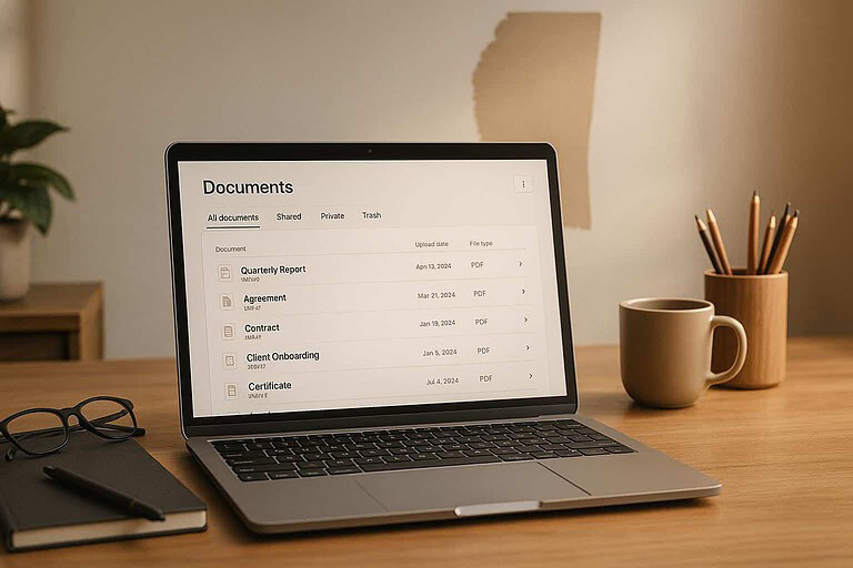 Can BusinessAnywhere Be My Registered Agent in Mississippi?