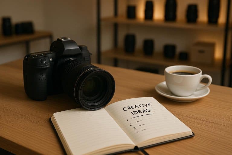 Top Names for a Photography Business