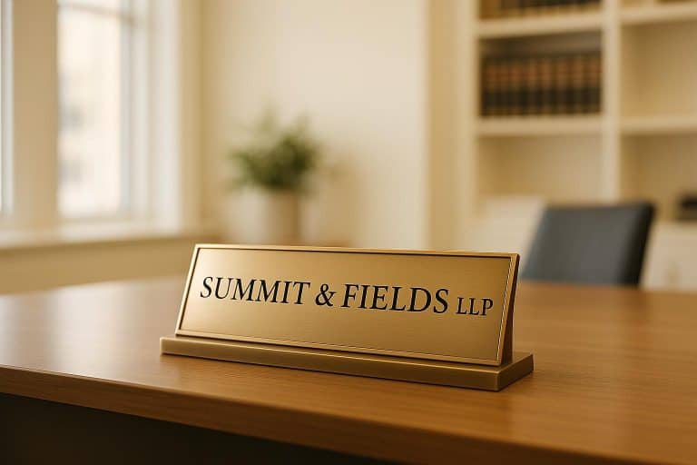 Creative Names for Your New Law Firm