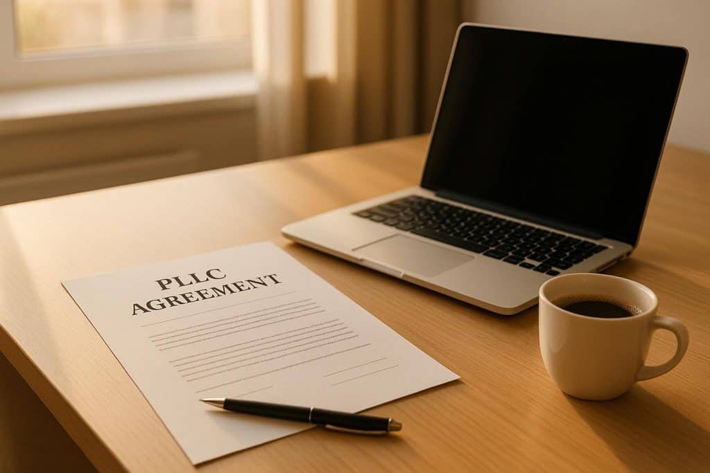 What is a Professional LLC (PLLC)?