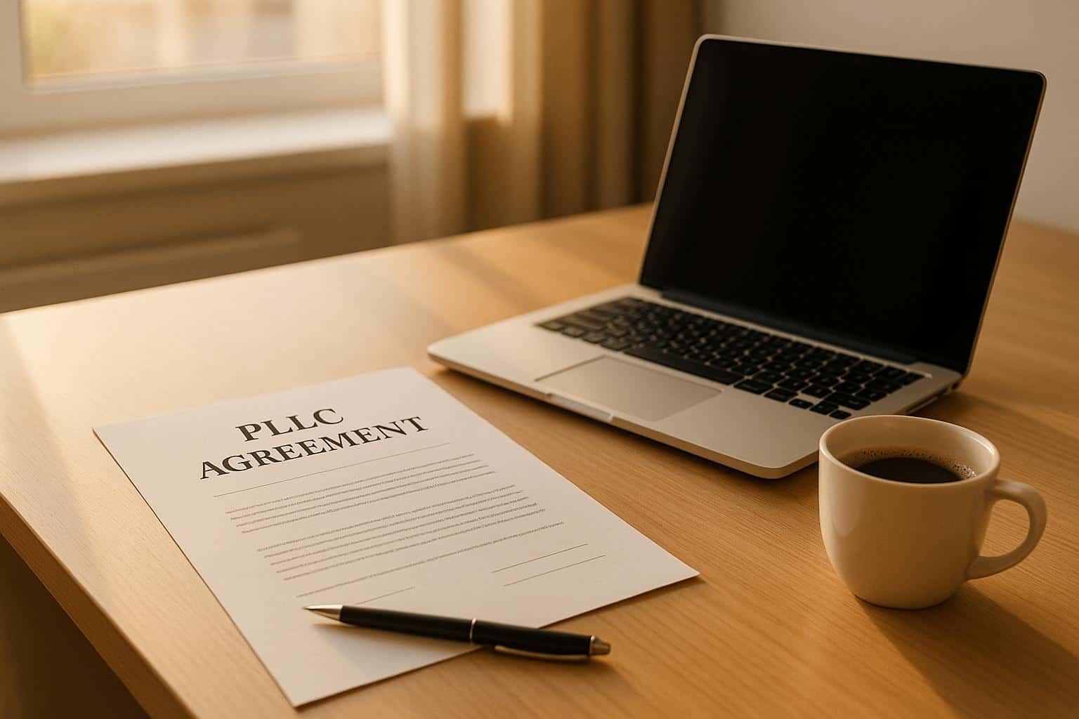 What is a Professional LLC (PLLC)?